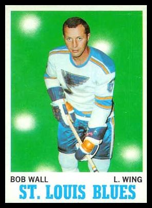 98 Bob Wall